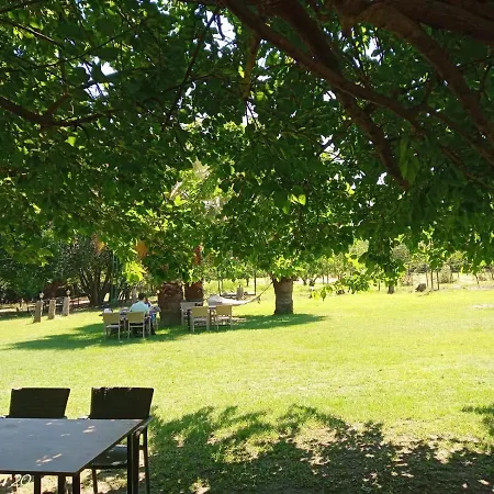 Apartmán Erdem Ciftligi/ Ephesus Arena *
