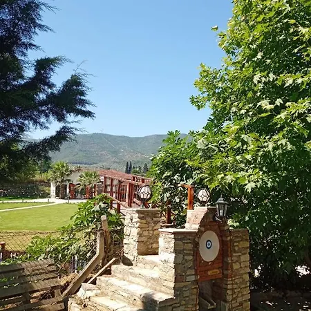 아파트 Erdem Ciftligi/ Ephesus Arena