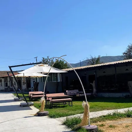 Apartmán Erdem Ciftligi/ Ephesus Arena