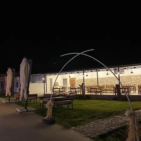 아파트 Erdem Ciftligi/ Ephesus Arena *