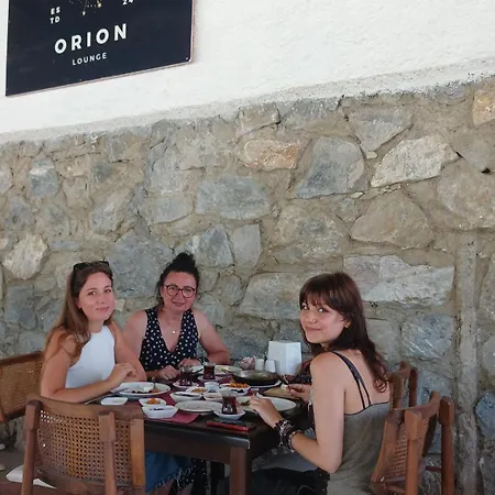 Apartmán Erdem Ciftligi/ Ephesus Arena