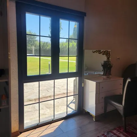Erdem Ciftligi/ Ephesus Arena Apartmán