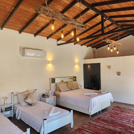 Erdem Ciftligi/ Ephesus Arena Apartmán *