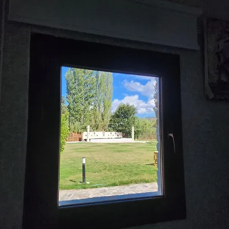 Erdem Ciftligi/ Ephesus Arena 셀주크