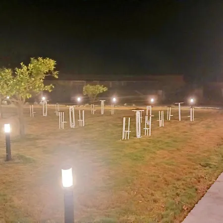 Erdem Ciftligi/ Ephesus Arena