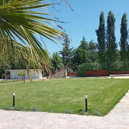 Erdem Ciftligi/ Ephesus Arena Apartment *