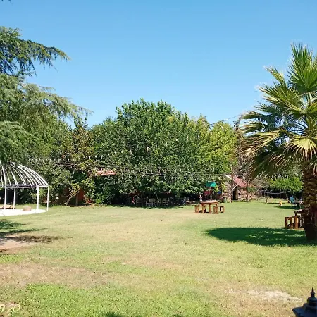 Erdem Ciftligi/ Ephesus Arena Selçuk