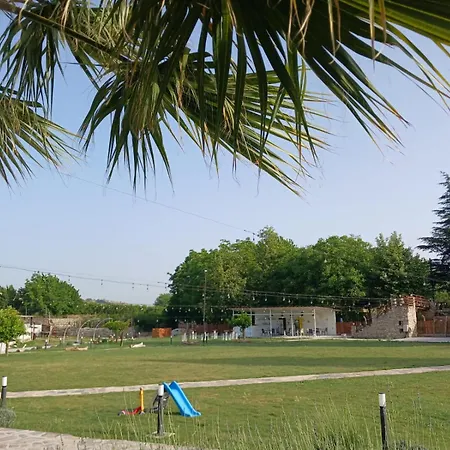 Apartamento Erdem Ciftligi/ Ephesus Arena *