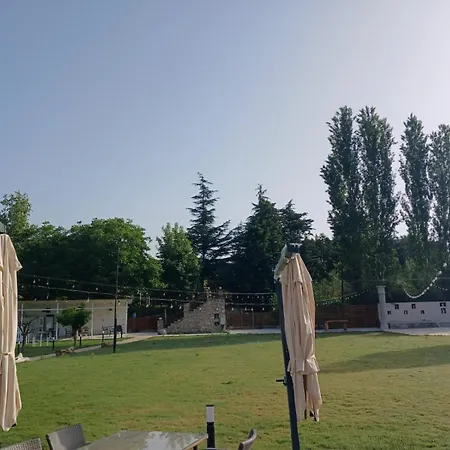 Erdem Ciftligi/ Ephesus Arena Apartment