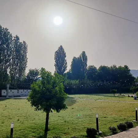 Apartamento Erdem Ciftligi/ Ephesus Arena *