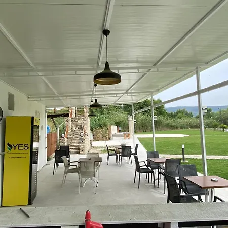 Erdem Ciftligi/ Ephesus Arena Apartamento *