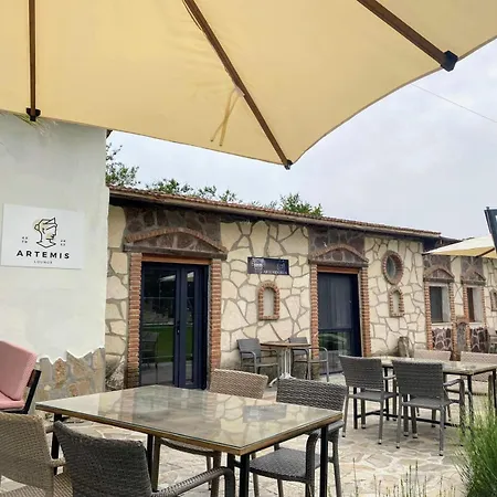 Apartment Erdem Ciftligi/ Ephesus Arena Selcuk