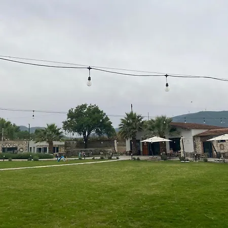 Apartamento Erdem Ciftligi/ Ephesus Arena Selçuk