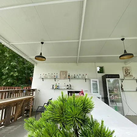 Apartment Erdem Ciftligi/ Ephesus Arena Selcuk