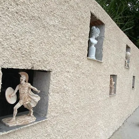 Apartment Erdem Ciftligi/ Ephesus Arena Selcuk