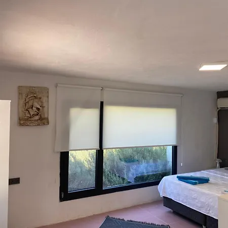 Apartment Erdem Ciftligi/ Ephesus Arena *