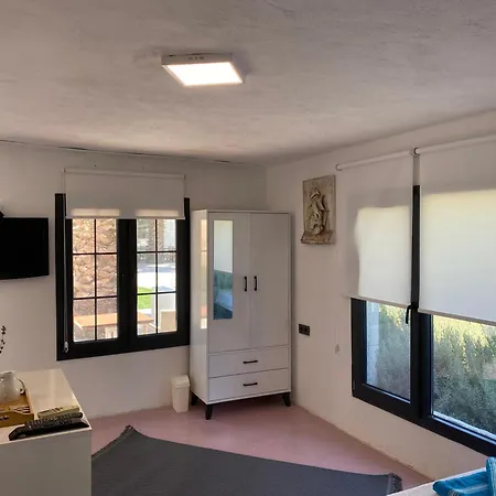 Erdem Ciftligi/ Ephesus Arena Apartment *