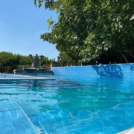 Apartamento Erdem Ciftligi/ Ephesus Arena Selçuk