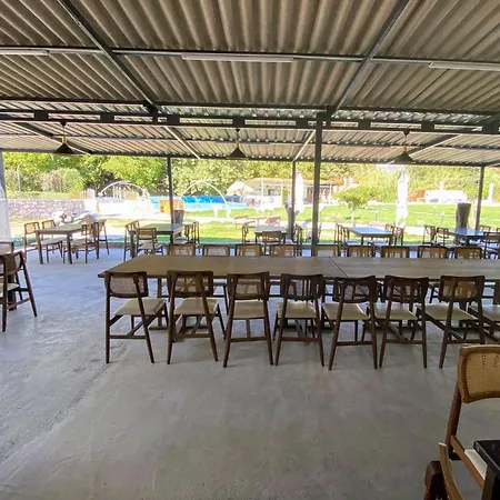 Apartamento Erdem Ciftligi/ Ephesus Arena