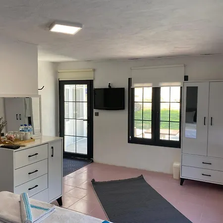 Apartamento Erdem Ciftligi/ Ephesus Arena *