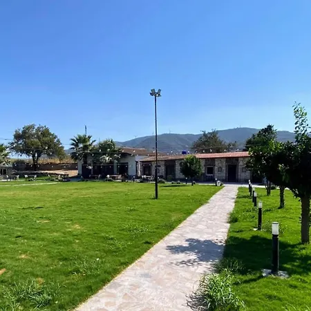 Apartment Erdem Ciftligi/ Ephesus Arena Selcuk