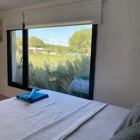 Erdem Ciftligi/ Ephesus Arena Apartment *