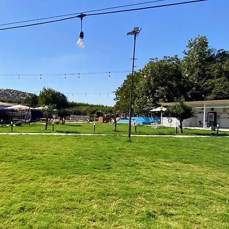 Apartment Erdem Ciftligi/ Ephesus Arena Selcuk