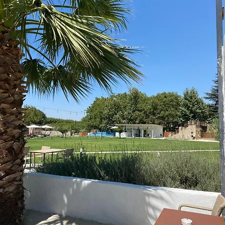 Erdem Ciftligi/ Ephesus Arena Apartamento *