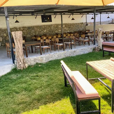 Apartamento Erdem Ciftligi/ Ephesus Arena Selçuk