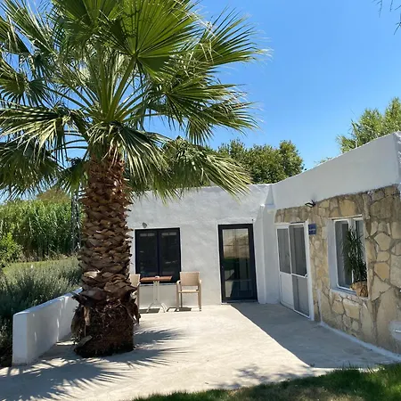 Erdem Ciftligi/ Ephesus Arena Apartamento *