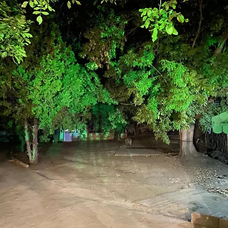 Erdem Ciftligi/ Ephesus Arena Apartment