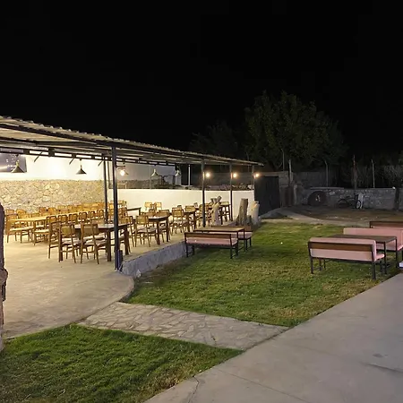 Apartment Erdem Ciftligi/ Ephesus Arena
