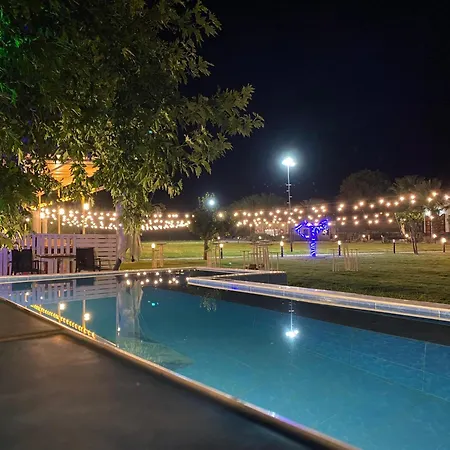 Erdem Ciftligi/ Ephesus Arena Apartamento Selçuk