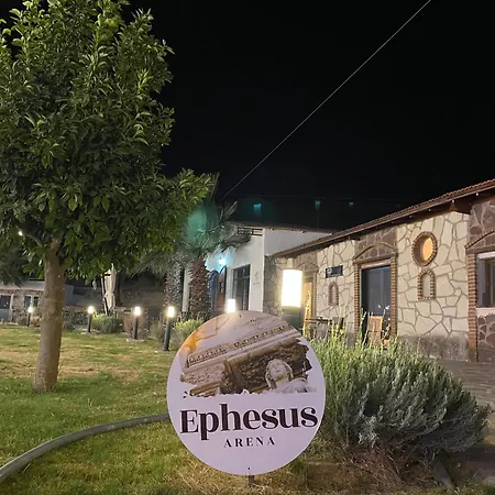 Apartment Erdem Ciftligi/ Ephesus Arena Selcuk