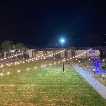 Erdem Ciftligi/ Ephesus Arena Apartment *