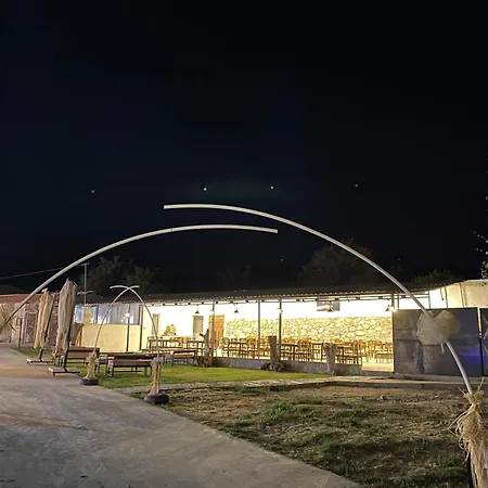 Apartamento Erdem Ciftligi/ Ephesus Arena *