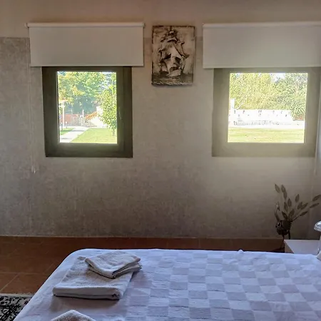 Erdem Ciftligi/ Ephesus Arena Apartment *
