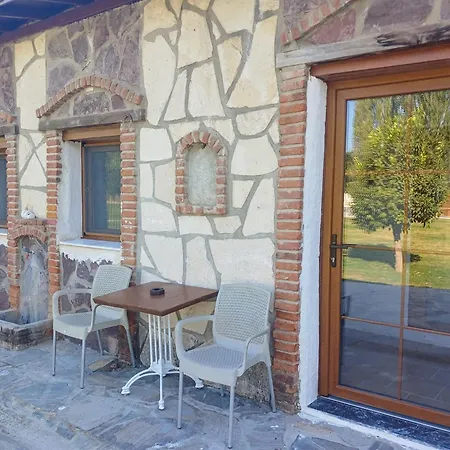 Erdem Ciftligi/ Ephesus Arena Apartment Selcuk