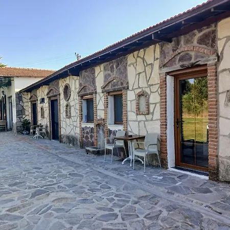 Apartment Erdem Ciftligi/ Ephesus Arena Selcuk