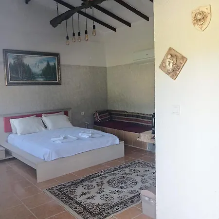 Apartment Erdem Ciftligi/ Ephesus Arena Selcuk