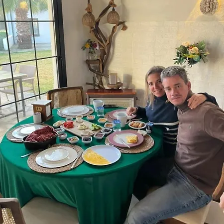 Erdem Ciftligi/ Ephesus Arena Apartment Selcuk