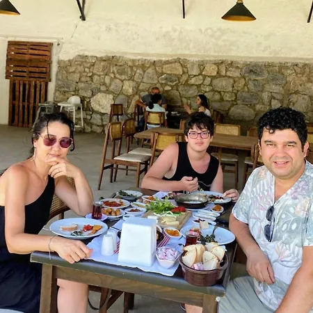 Apartamento Erdem Ciftligi/ Ephesus Arena Selçuk