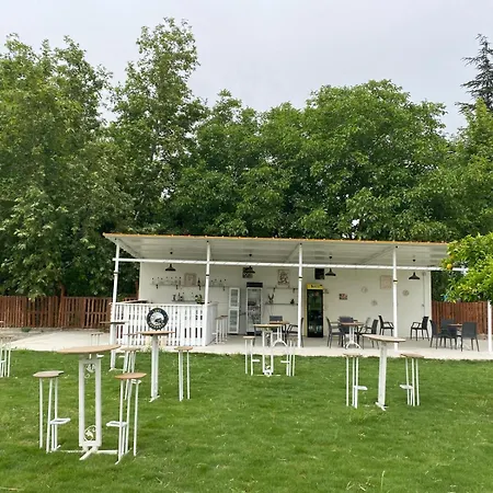 Apartamento Erdem Ciftligi/ Ephesus Arena *