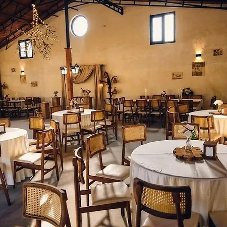 Erdem Ciftligi/ Ephesus Arena * Selçuk