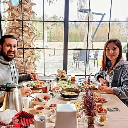 Erdem Ciftligi/ Ephesus Arena