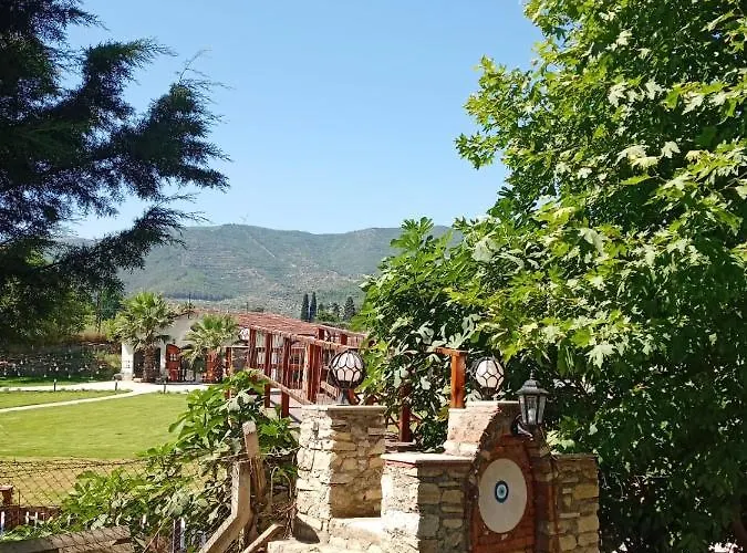Апартаменты Erdem Ciftligi/ Ephesus Arena
