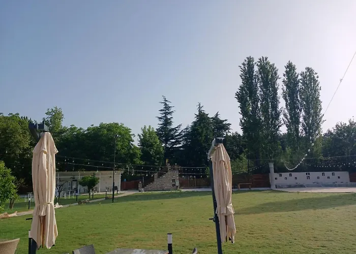 Erdem Ciftligi/ Ephesus Arena Apartamento