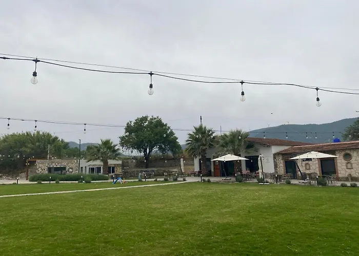 Apartamento Erdem Ciftligi/ Ephesus Arena Selçuk
