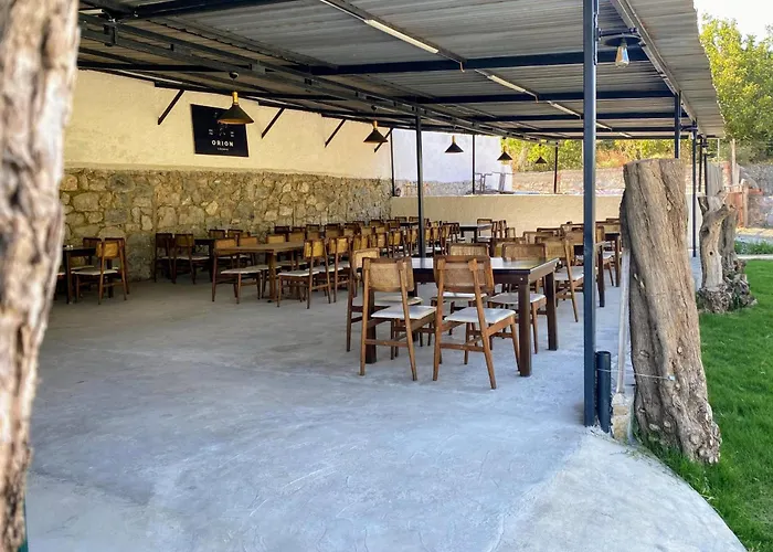 Апартаменты Erdem Ciftligi/ Ephesus Arena