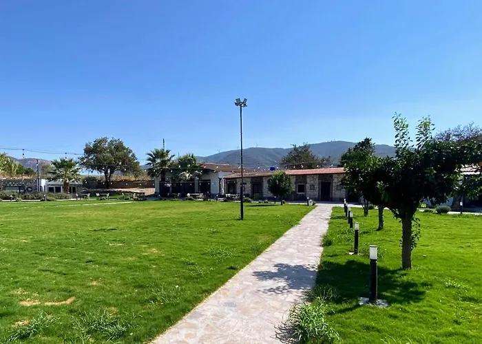 Апартаменты Erdem Ciftligi/ Ephesus Arena Сельчук